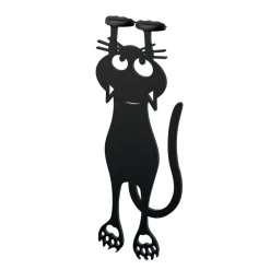 Balvi Boekenlegger nieuwsgierige kat