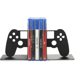 Balvi Boekensteun controller videogame