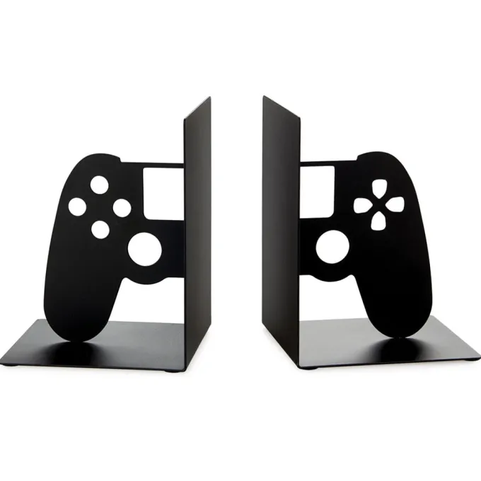 Balvi Boekensteun controller videogame