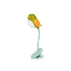 Balvi Boeklampje Birdie groen