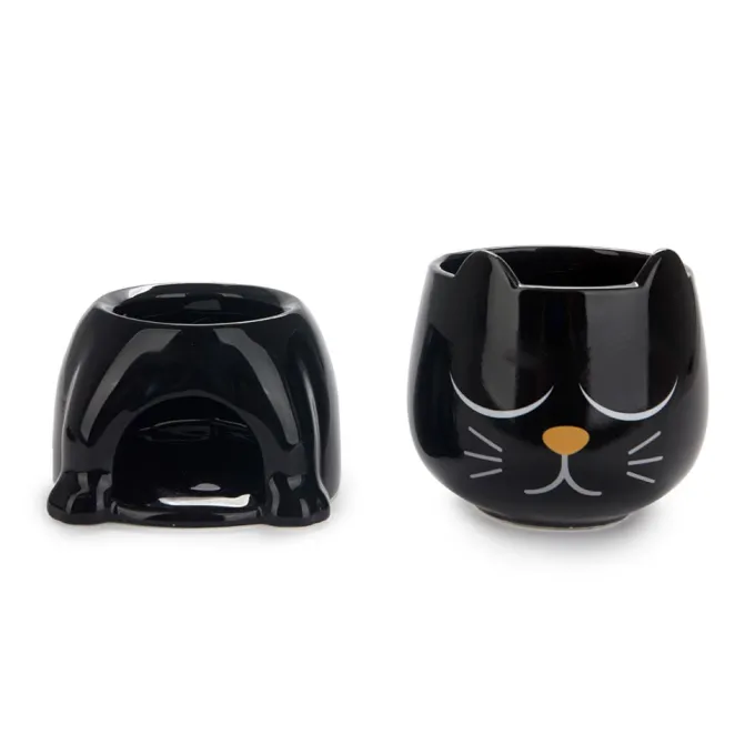 Balvi Fondue set kat zwart