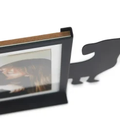 Balvi Fotolijst Teckel verticaal