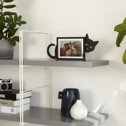 Balvi Fotolijst verborgen kat horizontaal