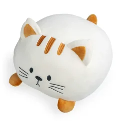 Balvi Katten knuffel Kitty - Diverse kleuren