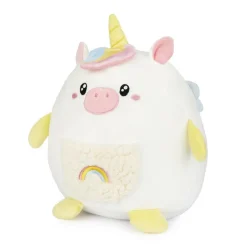 Balvi Kussen Unicorn multicolor