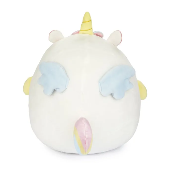 Balvi Kussen Unicorn multicolor