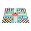 Balvi Ludo's diner bordspel