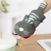 Balvi Ovenwant Meow! Grijs