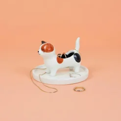 Balvi Ringhouder Kitty Calico