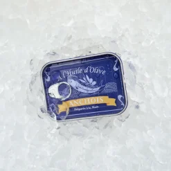Balvi Snackvorkjes Ansjovis
