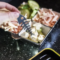 Balvi Snackvorkjes Sardines
