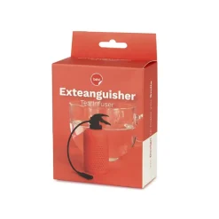 Balvi Thee filter brandblusser