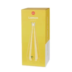Balvi Waterfles Botanical Lemon