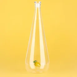 Balvi Waterfles Botanical Lemon