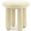 By Boo Bijzettafel Balloon - beige