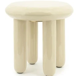 By Boo Bijzettafel Balloon - beige