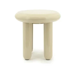 By Boo Bijzettafel Balloon - beige