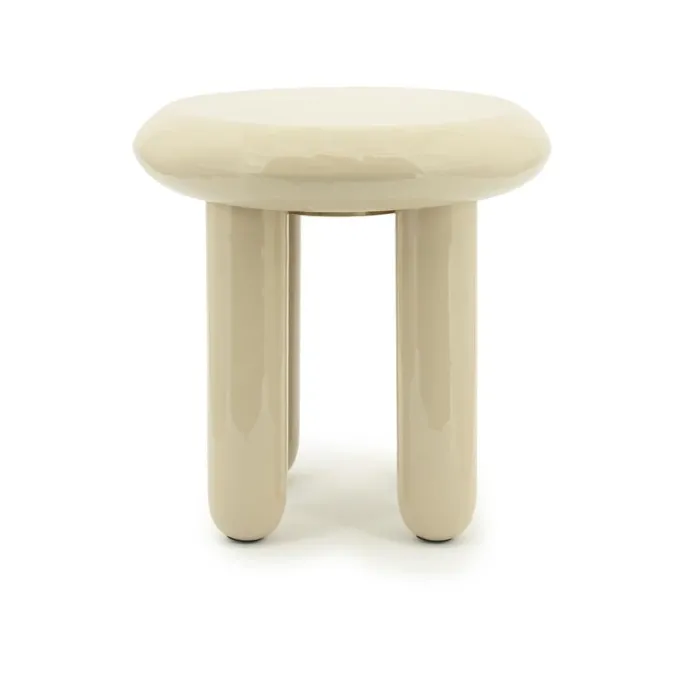 By Boo Bijzettafel Balloon - beige