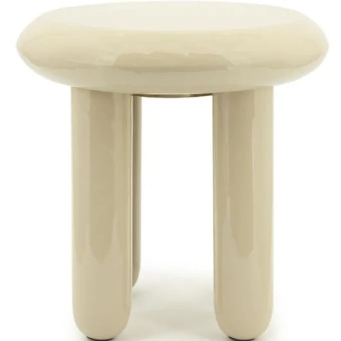 By Boo Bijzettafel Balloon - beige