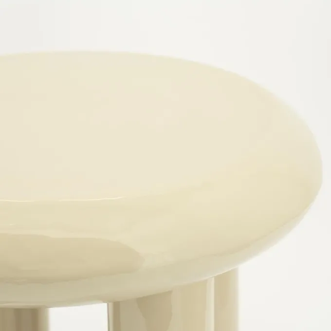 By Boo Bijzettafel Balloon - beige