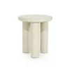 By Boo Bijzettafel Bloop - beige