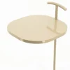 By Boo Bijzettafel Buddy - taupe