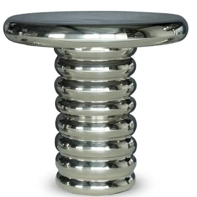 By Boo Bijzettafel Chromeo
