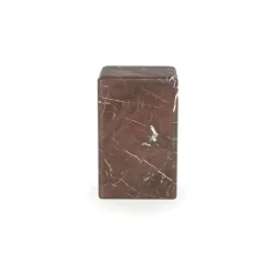 By Boo Bijzettafel Dice - rood