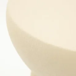 By Boo Bijzettafel Kerun - beige