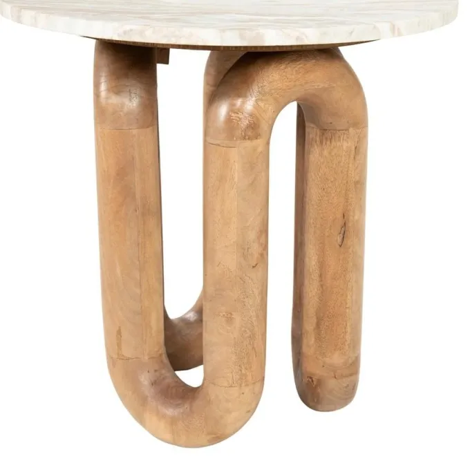 By Boo Bijzettafel LoopStone