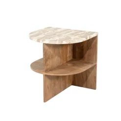By Boo Bijzettafel Marwood