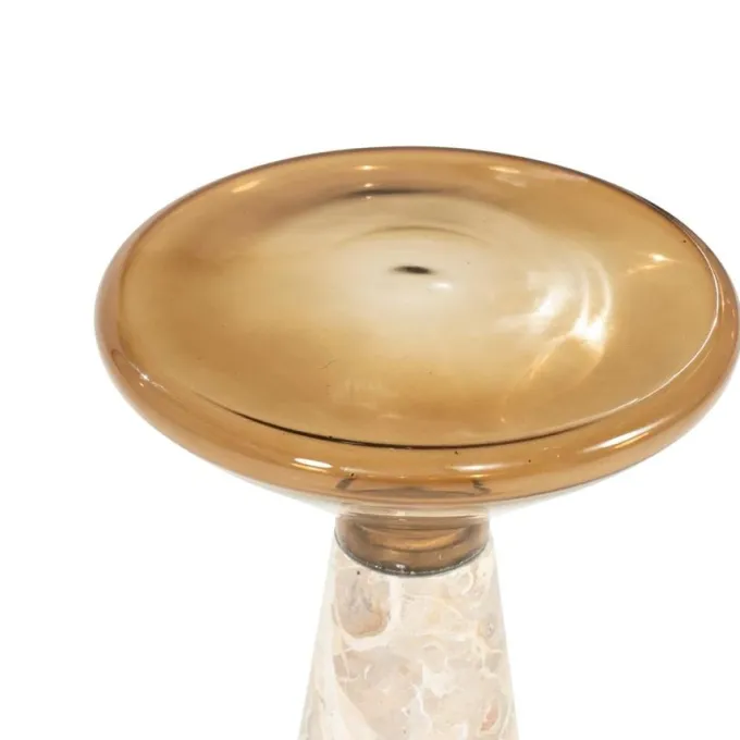 By Boo Bijzettafel Sereno - marrone