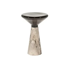 By Boo Bijzettafel Sereno - scuro
