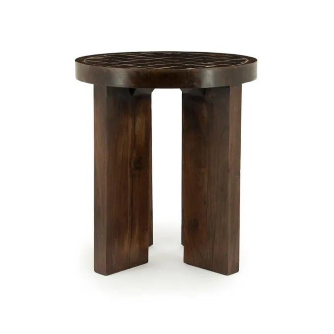 By Boo Bijzettafel TiledUp