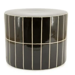 By Boo Bijzettafel TileTastic 1 - bruin