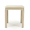 By Boo Bijzettafel Zilo - beige