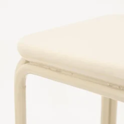 By Boo Bijzettafel Zilo - beige