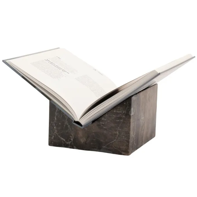 By Boo Boekenstandaard Pietra - scuro