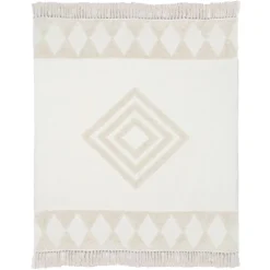 By Boo By Boo Plaid Wabi - 100% Katoen - Diverse kleuren
