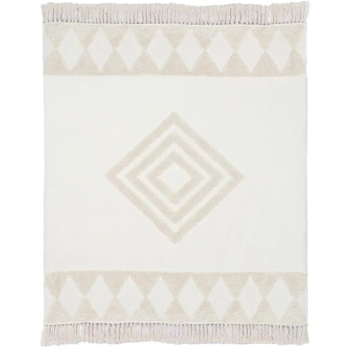 By Boo By Boo Plaid Wabi - 100% Katoen - Diverse kleuren