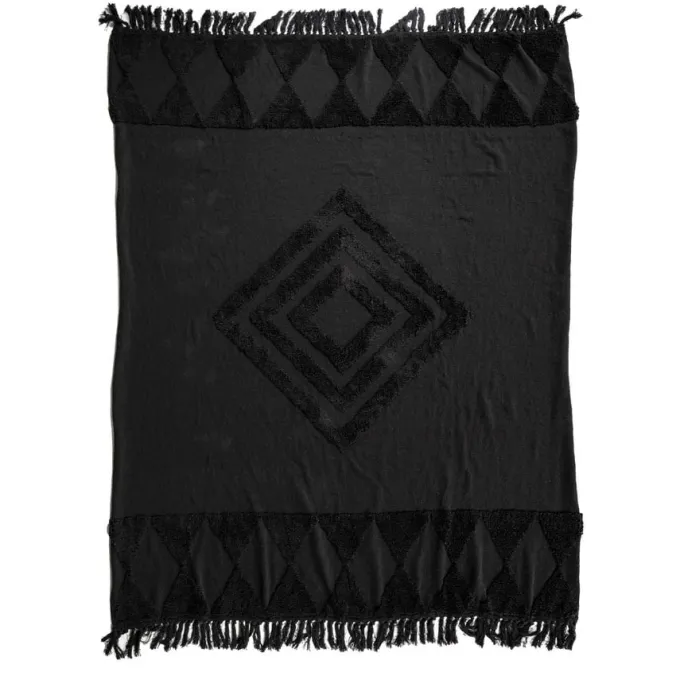 By Boo By Boo Plaid Wabi - 100% Katoen - Diverse kleuren