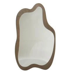 By Boo By Boo Spiegel Laban XL - Organische Wandspiegel