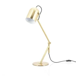 By Boo By-Boo Tafellamp Sleek - Elegant design in zwart of goud