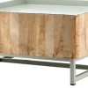 By Boo Coffeetable Hopper smal groen
