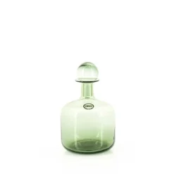 By Boo Dio small - green