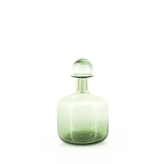 By Boo Dio small - green