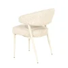 By Boo Eetkamerstoel Miso - taupe