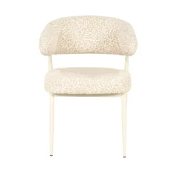 By Boo Eetkamerstoel Miso - taupe