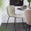 By Boo Eetkamerstoel Skip beige