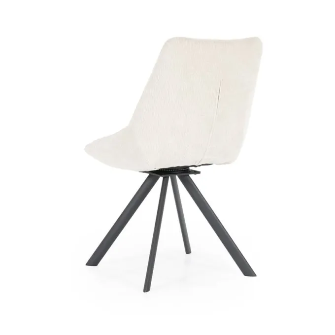 By Boo Eettafelstoel Bliss - beige